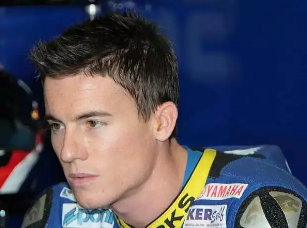 Titel-Bild zur News: James Toseland