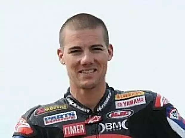 Ben Spies Titel-Bild zur News: Ben Spies