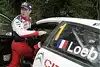 Bild zum Inhalt: Spanien: Loeb im Shakedown vorn