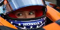 Bild zum Inhalt: Danica Patrick: Verträgliche NASCAR-Pläne gesucht