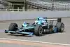 Bild zum Inhalt: IndyCar-Test: Neue Reifen und neue Aerodynamik