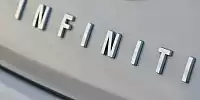 Bild zum Inhalt: Infiniti ist in Deutschland angekommen