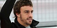 Bild zum Inhalt: Alonso: "Die beste Entscheidung meiner Karriere"