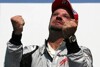 Bild zum Inhalt: Barrichello 2010 zu "99,9 Prozent" am Start