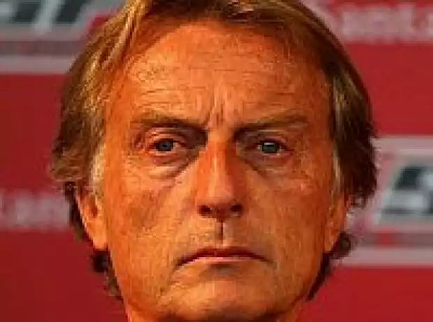 Luca di Montezemolo (Präsident) Titel-Bild zur News: Luca di Montezemolo (Präsident)