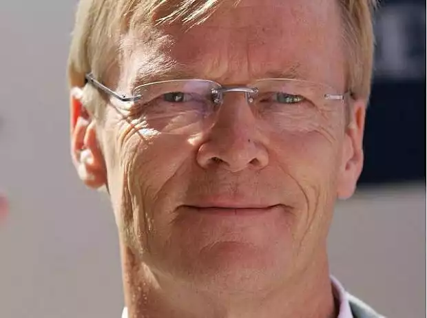 Titel-Bild zur News: Ari Vatanen