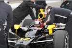 Helio Castroneves