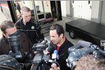 Helio Castroneves