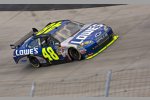 Jimmie Johnson (Hendrick) 