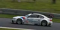 Bild zum Inhalt: BMW: M3-Premiere auf der Nordschleife