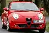 Bild zum Inhalt: Alfas MiTo gewinn Internet Award 2009 bei den Kleinwagen