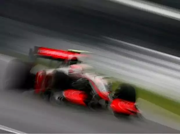 Heikki Kovalainen Titel-Bild zur News: Heikki Kovalainen