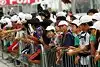 Bild zum Inhalt: Sutil: "Die Fans sind hier sehr speziell"