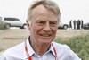 Bild zum Inhalt: Mosley: Polemik gegen Vatanen-Kandidatur