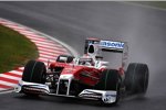 Jarno Trulli (Toyota) 