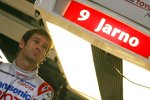 Jarno Trulli (Toyota) 