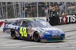 Jimmie Johnson (Hendrick) 