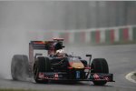 Jaime Alguersuari (Toro Rosso) 