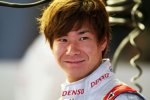 Kamui Kobayashi (Toyota) 