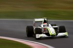 Rubens Barrichello (Brawn)