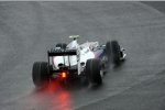 Nick Heidfeld (BMW Sauber F1 Team) 