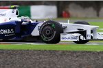 Nick Heidfeld (BMW Sauber F1 Team) 