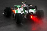 Vitantonio Liuzzi (Force India) 