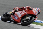  Casey Stoner Ducati
