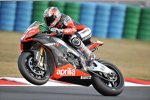  Max Biaggi Aprilia