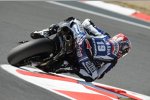  Ben Spies Yamaha