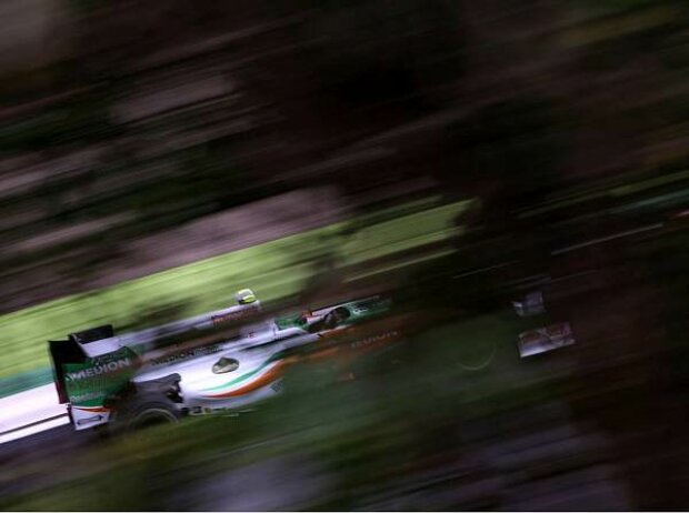 Adrian Sutil Adrian Sutil