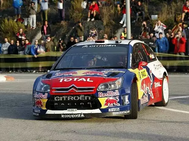 Daniel Sordo Titel-Bild zur News: Daniel Sordo