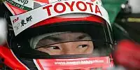 Kamui Kobayashi