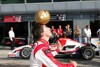 Bild zum Inhalt: Bourdais verpasst Pole in Monza nur knapp