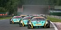 Michael Bartels, Miguel Ramos, Carl Rosenblad, Stephan Sarrazin, Pedro Lamy, Eric van de Poele, Alexandre Negrao, Andrea Bertolini