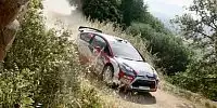 Bild zum Inhalt: Milestone entwickelt neues offizielles WRC-Rennspiel