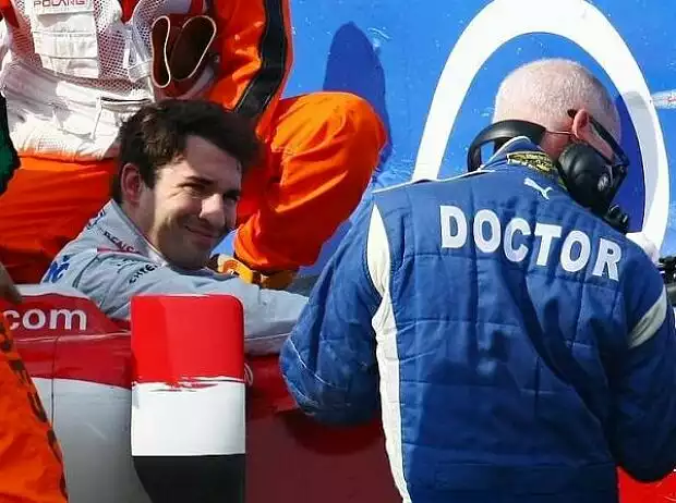 Timo Glock Titel-Bild zur News: Timo Glock