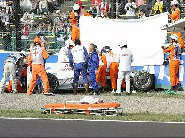Timo Glock Titel-Bild zur News: Timo Glock