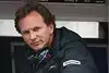 Bild zum Inhalt: Horner: "Froh, dass Jarno neben uns steht"