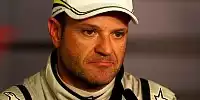 Bild zum Inhalt: Barrichello: "Suzuka ist immer noch sehr gefährlich"