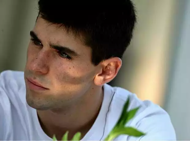 Jaime Alguersuari Titel-Bild zur News: Jaime Alguersuari
