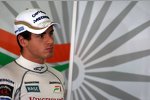 Adrian Sutil (Force India) 