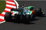 Vitantonio Liuzzi (Force India) 