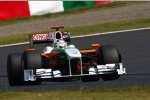 Adrian Sutil (Force India) 