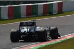 Kazuki Nakajima (Williams) 