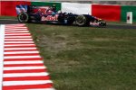 Sébastien Buemi (Toro Rosso) 