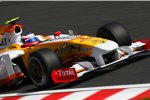 Romain Grosjean (Renault) 