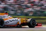 Romain Grosjean (Renault) 