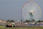 Fernando Alonso (Renault) 