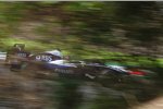 Kazuki Nakajima (Williams) 
